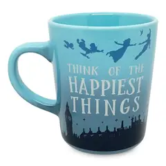 DISNEY - Taza Store Peter Pan