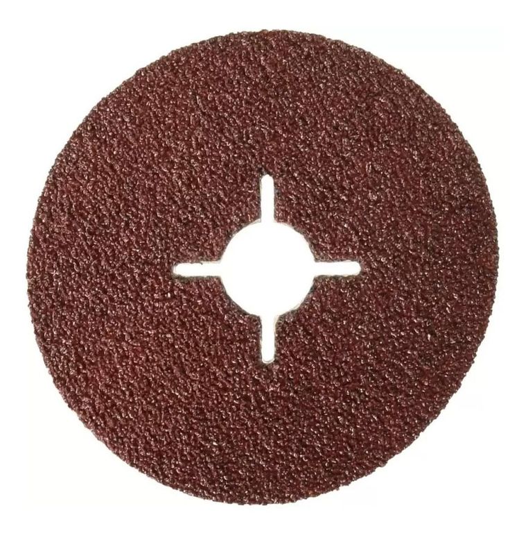 Fibrodisco Expert para metal 115x2223mm G60