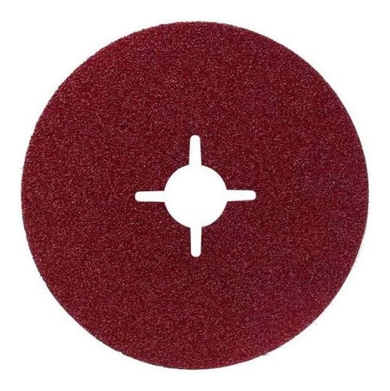 Fibrodisco expert para metal 115 x 22.23mm G.100
