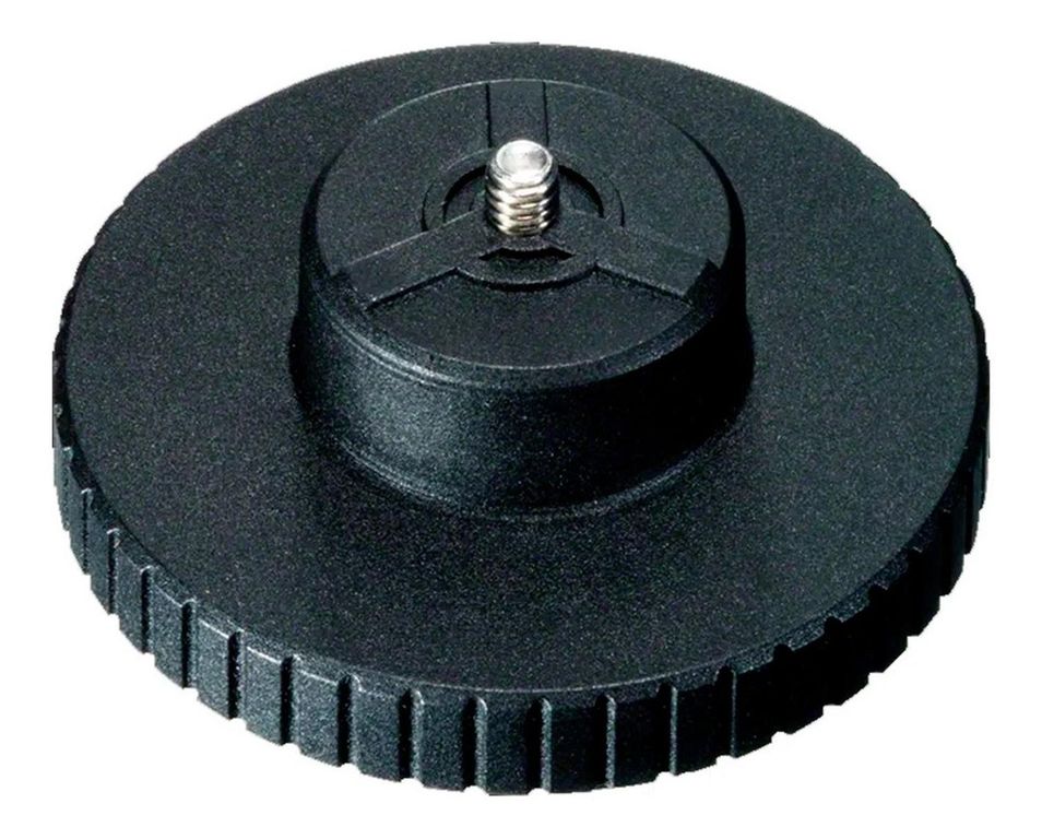 Adaptador para tripode