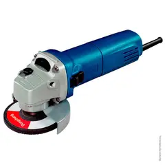 DONGCHENG - Esmeril Amoladora DSM02-115 4 1/2" 710W