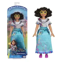 ENCANTO - Disney - Muñeco Mirabel Madrigal 28 cm