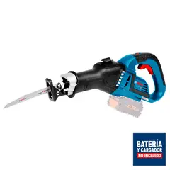 BOSCH - Sierra Sable Inalámbrica GSA 18V-32 Sin Batería