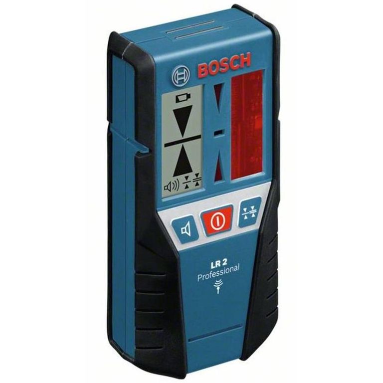 Receptor Laser LR2