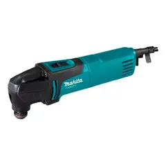 MAKITA - Multitool MT 200W Velocidad Variable
