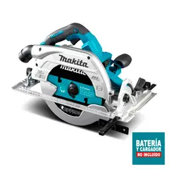 MAKITA - Sierra Circular 9-1/4” 36V LXT DHS901Z (Baretool)