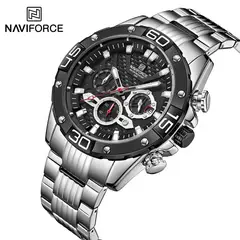 NAVIFORCE - RELOJ PARA HOMBRE MARCA NF8019