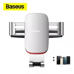 BASEUS - Soporte Celular Autos Camionetas