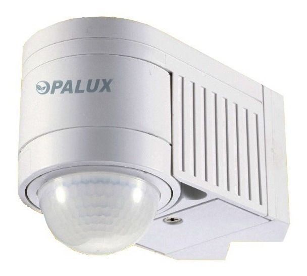Sensor De Movimiento 360° Ip44 St-18b 12mt