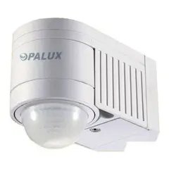 OPALUX - Sensor De Movimiento 360° Ip44 St-18b 12mt