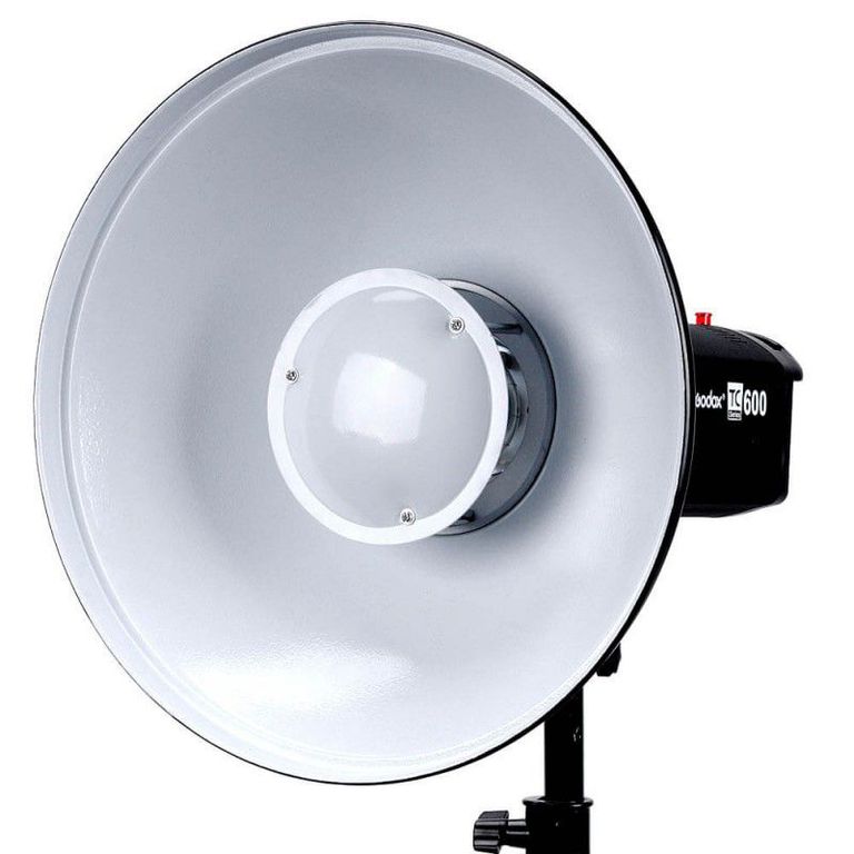 Beauty Dish BDR-W550