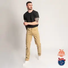 Cotton'S Jeans - Pantalón Hombre Cottons Jeans Esteban Petite