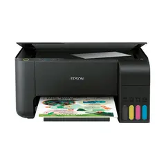 EPSON - Impresora Multifuncional L3210