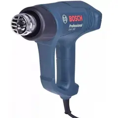 BOSCH - Pistola De Calor 1800w Ghg 180 550 C°