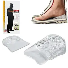 OEM - Crece 5cm Plantillas Elevate Shoes para Cualquier Calzado