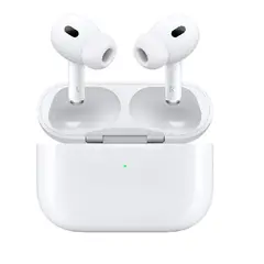 APPLE - AirPods Pro 2nd Generation con MagSafe Charger