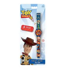 TOY STORY - Reloj Digital Niño