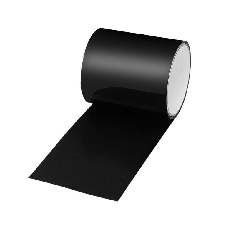 Cinta Adhesiva Impermeable Flex Tape Super Resistente