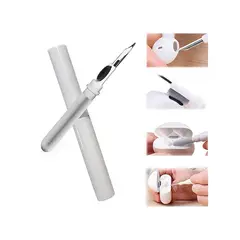 GENERICO - Limpiador de Airpods en forma de boligrafo