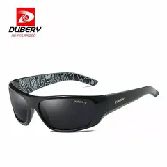 DUBERY - LENTES DE SOL MARCA D1418_.