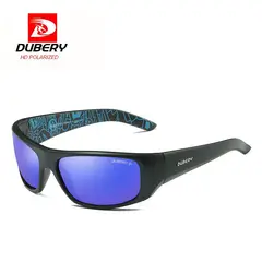 DUBERY - LENTES DE SOL MARCA D1418_.