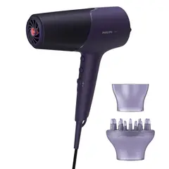 PHILIPS - Secadora de cabello 2300w bhd51400