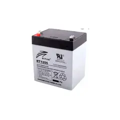 GENERICO - Bateria Recargable 12v 5ah Ritar Rt1255