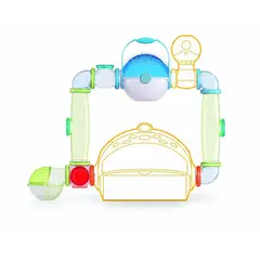 HABITRAIL - Pack de extensión - Ovo Adventure Pack
