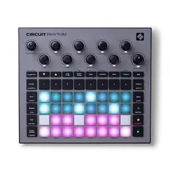 NOVATION - - Caja de ritmos Circuit Rhythm