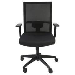 DECORPLAS - Silla De Oficina Ergonómica Operativa Star