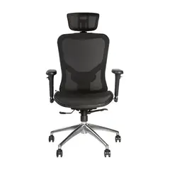 DECORPLAS - Silla De Oficina Panama Ergonomica Gerencial