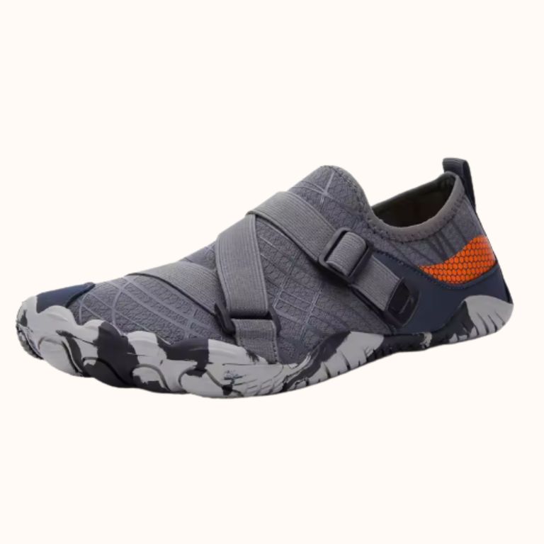 Aquashoes Zapatos Acuáticos AquaModa M5AG GRIS