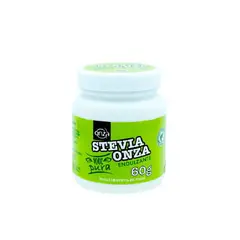 ONZA - Stevia 100 pura pote x 60g