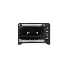 THOMAS - Horno Eléctrico 75 LT 2200W Negro