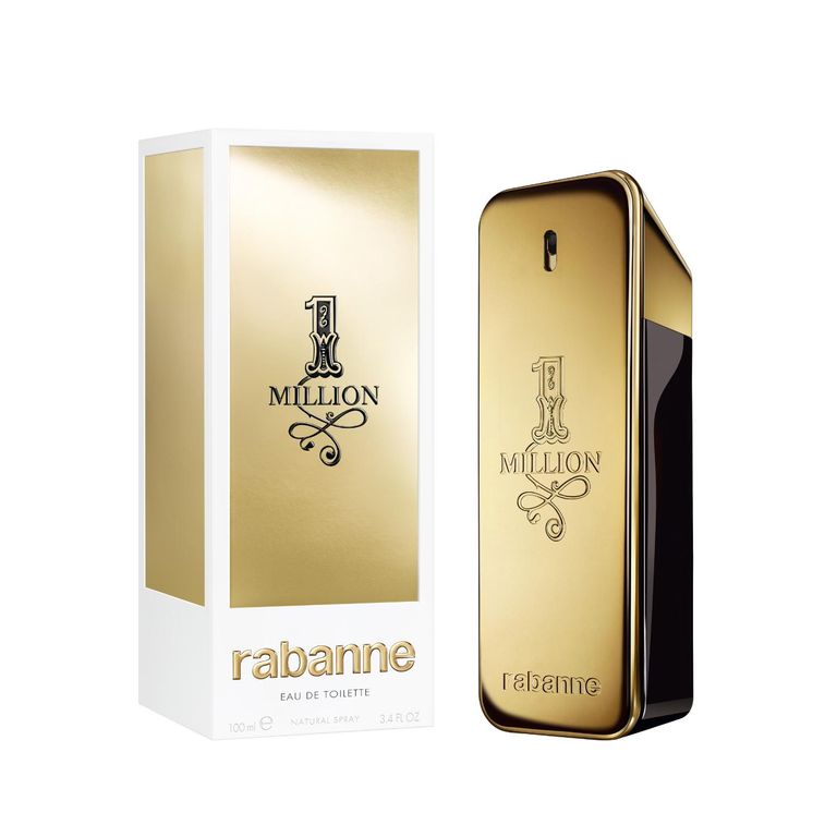 One Million Fragancia de Hombre 100 ml