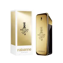 RABANNE - One Million Fragancia de Hombre 100 ml