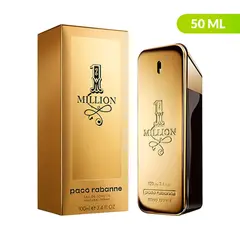 RABANNE - One Million Fragancia de Hombre 50 ml
