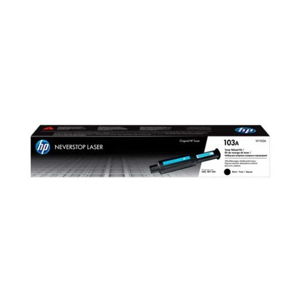 Toner 103A Neverstop laser W1103A