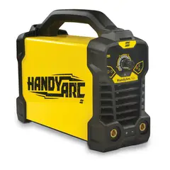 ESAB - Maquina de Soldar HandyArC 162i 160 Amperios+Careta Fotosensible