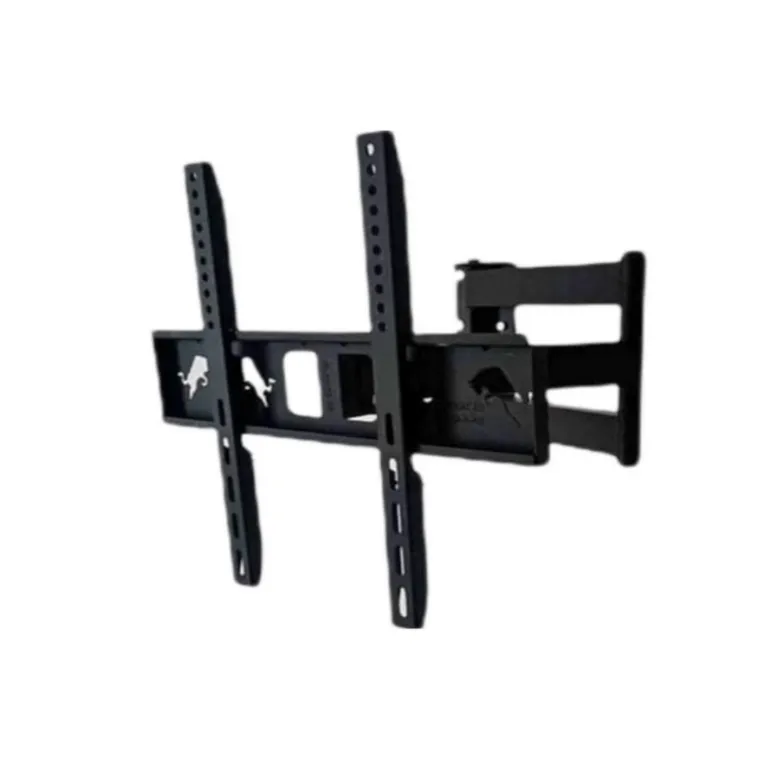 Rack Tv Doble Brazo Plegable 32-55"