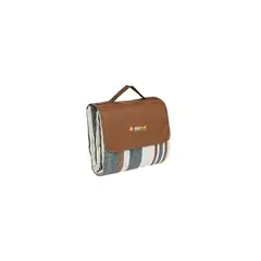 OZTRAIL - Manta de picnic jumbo multicolor