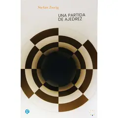 SIN ETIQUETAS - Libro una partida de ajedrez