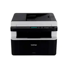 BROTHER - IMPRESORA MULTIFUNCIONAL LASER BN DCP-1617NW WIFI 21PPM