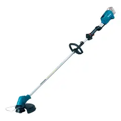 MAKITA - Desbrozadora Manillar D Lxt BL 18V Sin Bat Ni Carg