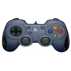 LOGITECH - Mando Gamepad F310 Usb Negro