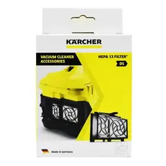 KARCHER - Filtro hepa 13 para ds5800 ds6