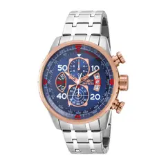 INVICTA - Reloj Aviator 17203