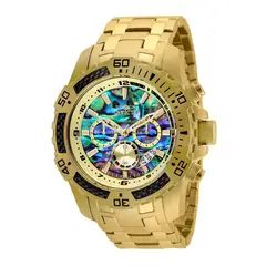 INVICTA - Reloj Pro Diver Scuba 25094