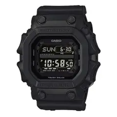 G-SHOCK - Reloj Resina Negro