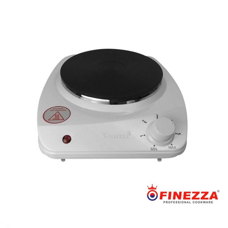 Cocina Eléctrica 1 Hornilla FZ-202D3B